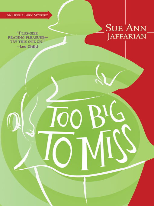 Cover image for Too Big to Miss